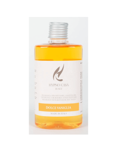 Hypno - RICARICA 200 ML COLORATA PER DIFFUSORE DOLCE VANIGLIA