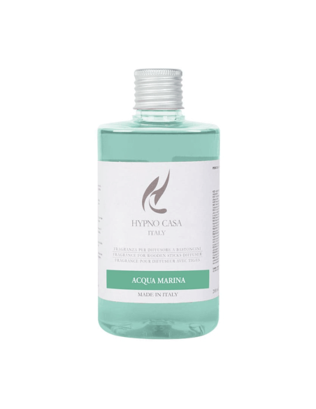 Hypno - RICARICA 200 ML COLORATA PER DIFFUSORE ACQUA MARINA