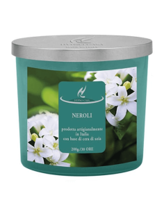 HYPNO CHIC - CANDELA 200 GR PROFUMATA NEROLI