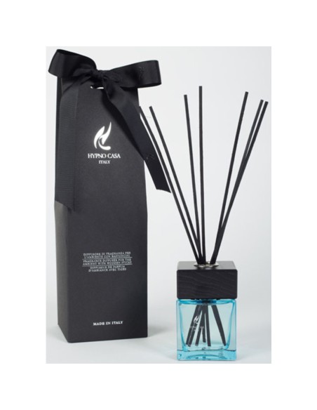 DIFF. BAST. QUADRATO 100 ML BLU – ARIA DI MARE