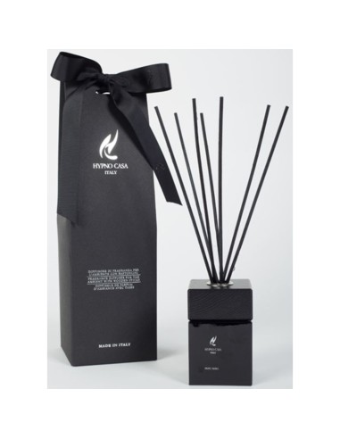 DIFF. BAST. QUADRATO 100 ML NERO – PEPE NERO