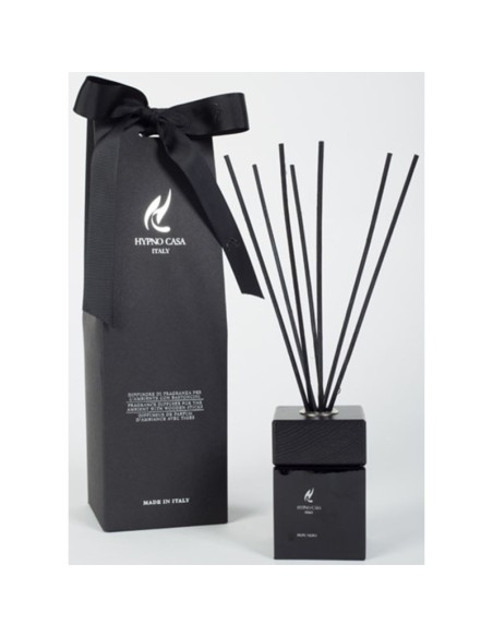 DIFF. BAST. QUADRATO 100 ML NERO – PEPE NERO