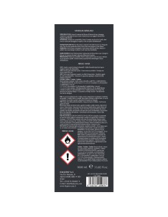 HYPNO - Ricarica per Diffusore a Bastoncino 1000 ml Vaniglia Sensuale 2