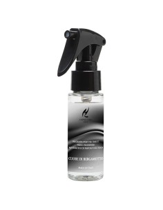 HYPNO - Diffusore Spray per Tessuti 50ml Cuore di Bergamotto