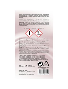 HYPNO - Profumo Lavatrice Monodose  Poesia di Fiori 2