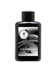 HYPNO - Profumo Lavatrice Cuore di Bergamotto