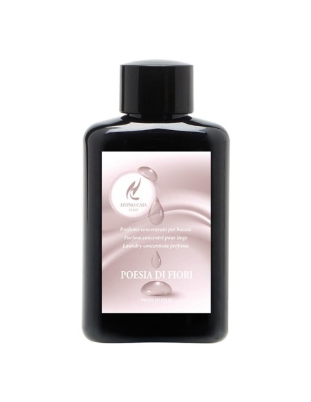 HYPNO - Profumo Lavatrice  Poesia di Fiori