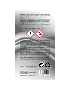 HYPNO - Profumo Lavatrice Monodose Cuore di Bergamotto 2