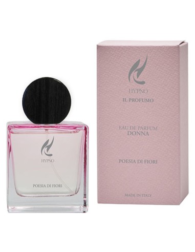HYPNO - Eau de Parfum 100 ml Poesia di Fiori (Donna)