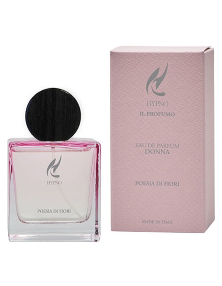 HYPNO - Eau de Parfum 100 ml Poesia di Fiori (Donna)
