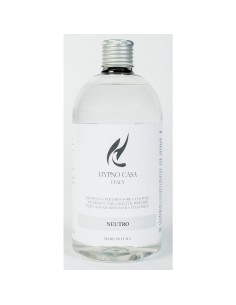 HYPNO - Ricarica 500 ml Neutro