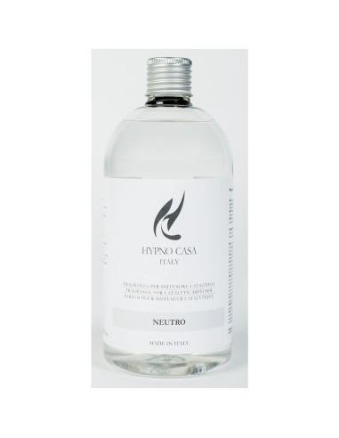 HYPNO - Ricarica 500 ml Neutro