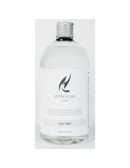 HYPNO - Ricarica 500 ml Neutro