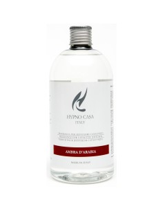 HYPNO - Ricarica 500 ml Ambra D'Arabia