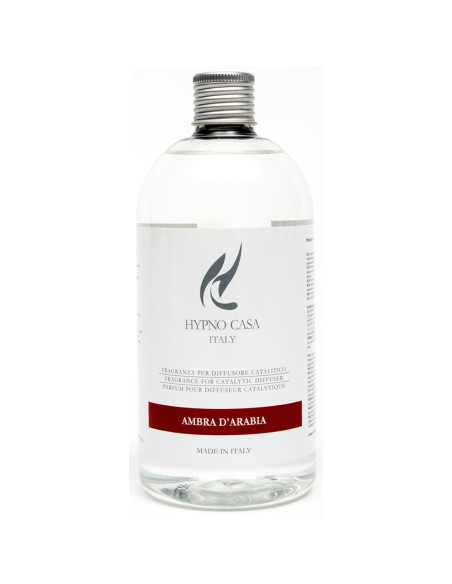 HYPNO - Ricarica 500 ml Ambra D'Arabia