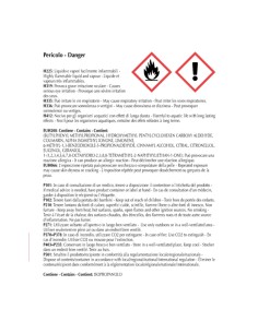 HYPNO - Ricarica 500 ml Ambra D'Arabia 2