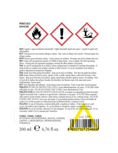 HYPNO - Ricarica ( 200 ml ) Aria di Mare 2