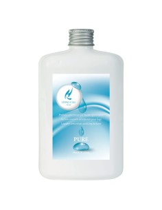 HYPNO - Laundry Profumo lavatrice concentrato igienizzante 400 ml PURE