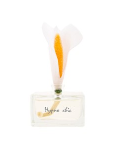 HYPNO - Chic Diffusore con fiore calla 50 ml FIORI D’ARANCIO