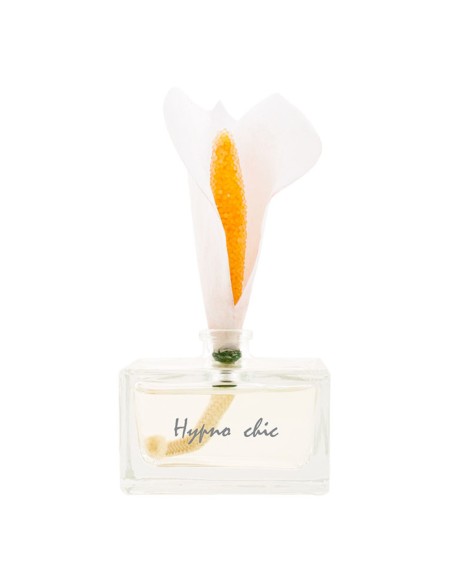 HYPNO - Chic Diffusore con fiore calla 50 ml FIORI D’ARANCIO