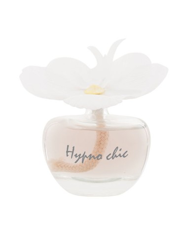HYPNO - Chic Diffusori con fiore orchidea 50 ml ORCHIDEA NERA