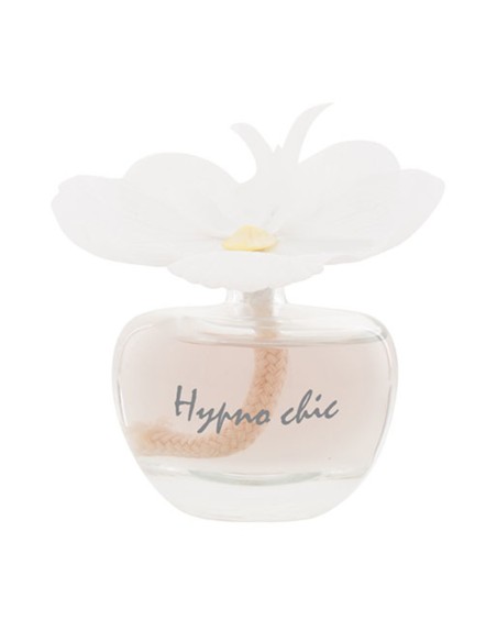 HYPNO - Chic Diffusori con fiore orchidea 50 ml ORCHIDEA NERA