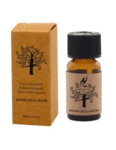 HYPNO - Essenze Naturali Essenza idrosolubile 10 ml. Respiro della natura