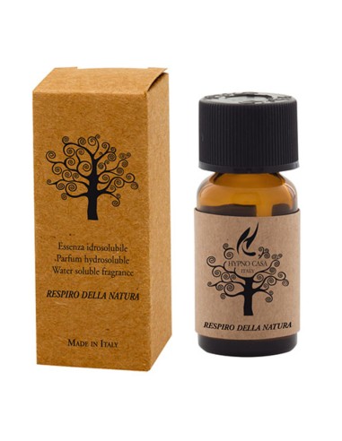 HYPNO - Essenze Naturali Essenza idrosolubile 10 ml. Respiro della natura