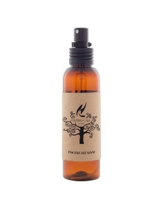 HYPNO - Essenze Naturali Diffusore Spray essenza naturale 100 ml Piacere dei sensi