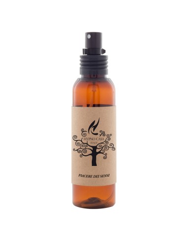 HYPNO - Essenze Naturali Diffusore Spray essenza naturale 100 ml Piacere dei sensi