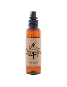 HYPNO - Essenze Naturali Diffusore Spray essenza naturale 100 ml Elisir speziato