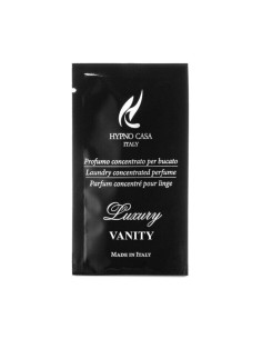 PROFUMO LAVATRICE LUXURY MONODOSE VANITY