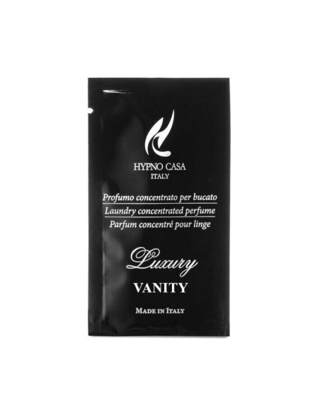 PROFUMO LAVATRICE LUXURY MONODOSE VANITY