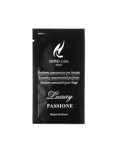 PROFUMO LAVATRICE LUXURY MONODOSE PASSIONE