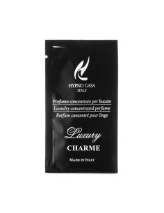 PROFUMO LAVATRICE LUXURY MONODOSE CHARME