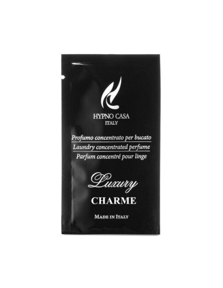PROFUMO LAVATRICE LUXURY MONODOSE CHARME