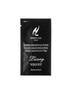 PROFUMO LAVATRICE LUXURY MONODOSE 10ML VELVET