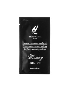 PROFUMO LAVATRICE LUXURY MONODOSE 10ML DESIRE