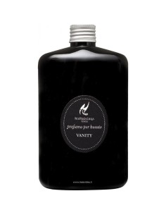 PROFUMO LAVATRICE LUXURY 400 ML VANITY