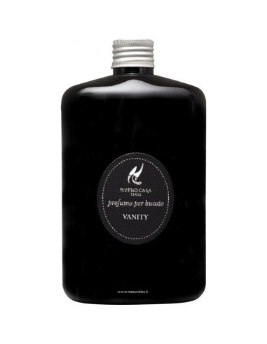 PROFUMO LAVATRICE LUXURY 400 ML VANITY