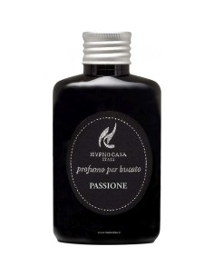 PROFUMO LAVATRICE LUXURY 100 ML PASSIONE