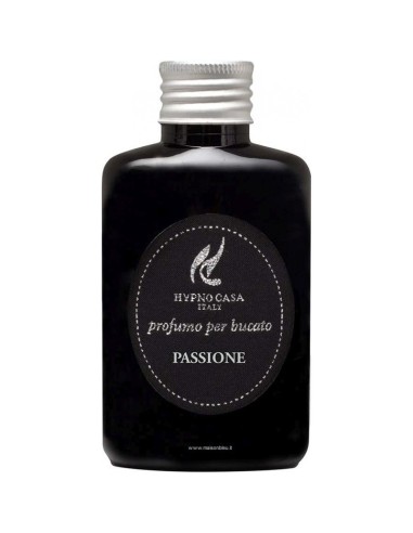 PROFUMO LAVATRICE LUXURY 100 ML PASSIONE