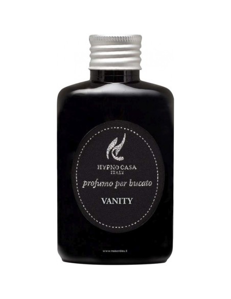 PROFUMO LAVATRICE LUXURY 100 ML OPPIO