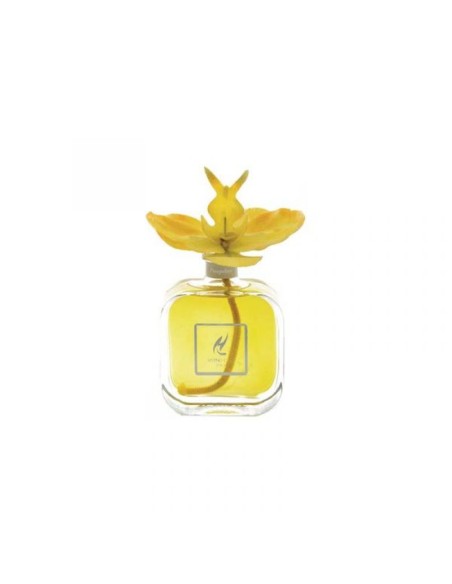 DIFFUSORE CON ORCHIDEA 100 ml HYPNO CHIC POMPELMO