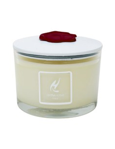 CANDELA 140 GR PROFUMATA HYPNO CHIC AMBRA D'ARABIA