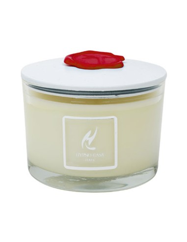 CANDELA 140 GR PROFUMATA HYPNO CHIC CANNELLA & ARANCIO