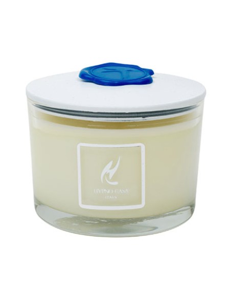 CANDELA 140 GR PROFUMATA HYPNO CHIC ARIA DI MARE