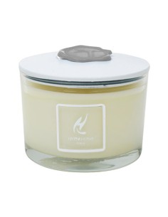 CANDELA 140 GR PROFUMATA HYPNO CHIC ORCHIDEA NERA