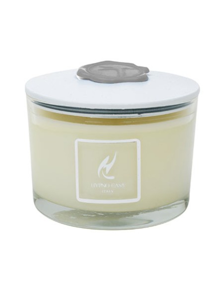 CANDELA 140 GR PROFUMATA HYPNO CHIC ORCHIDEA NERA