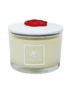 CANDELA 140 GR PROFUMATA HYPNO CHIC MELOGRANO